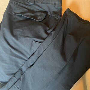 5.11 Tactical Pant Stryke Black Size 40 x 34